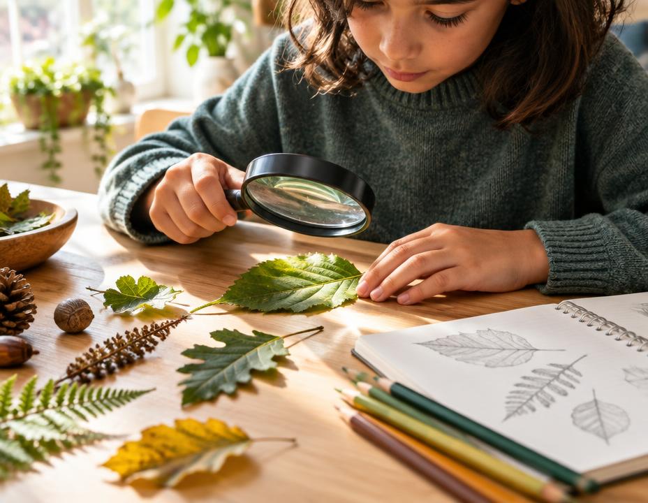 Growing thinkers learning through play